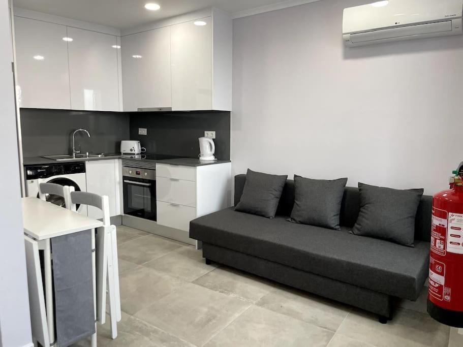 Casa Alcochetana Apartment Alcochete Luaran gambar